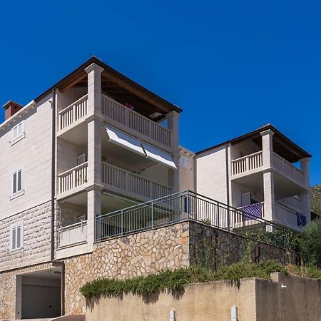 Seaview Elegance Apartment 扎通 外观 照片