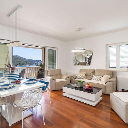 Seaview Elegance Apartment 扎通 外观 照片