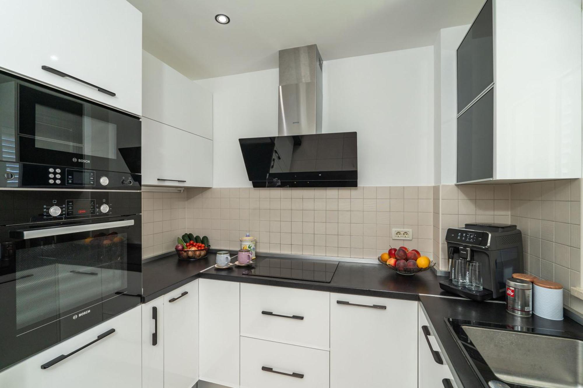 Seaview Elegance Apartment 扎通 外观 照片