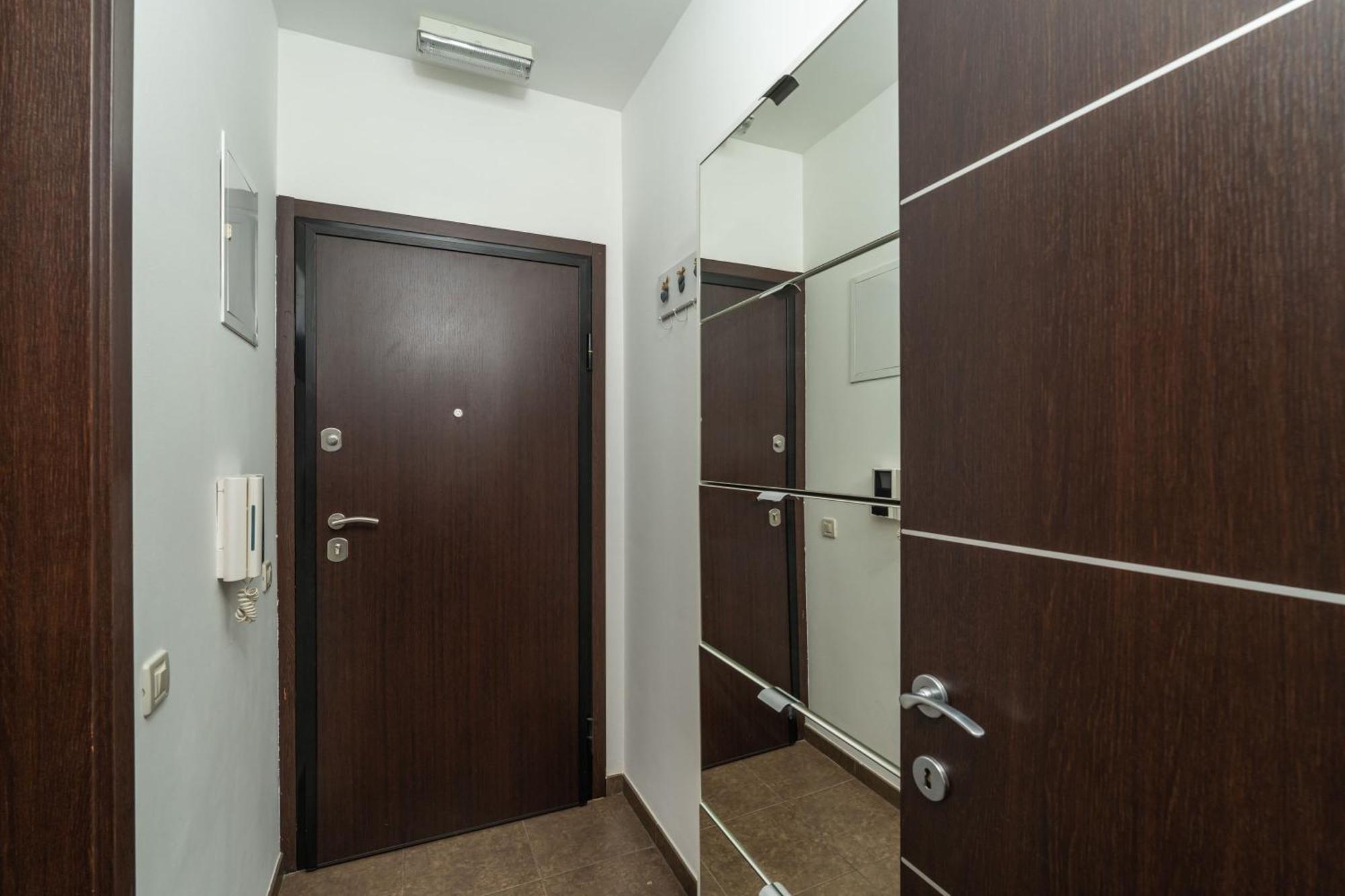 Seaview Elegance Apartment 扎通 外观 照片