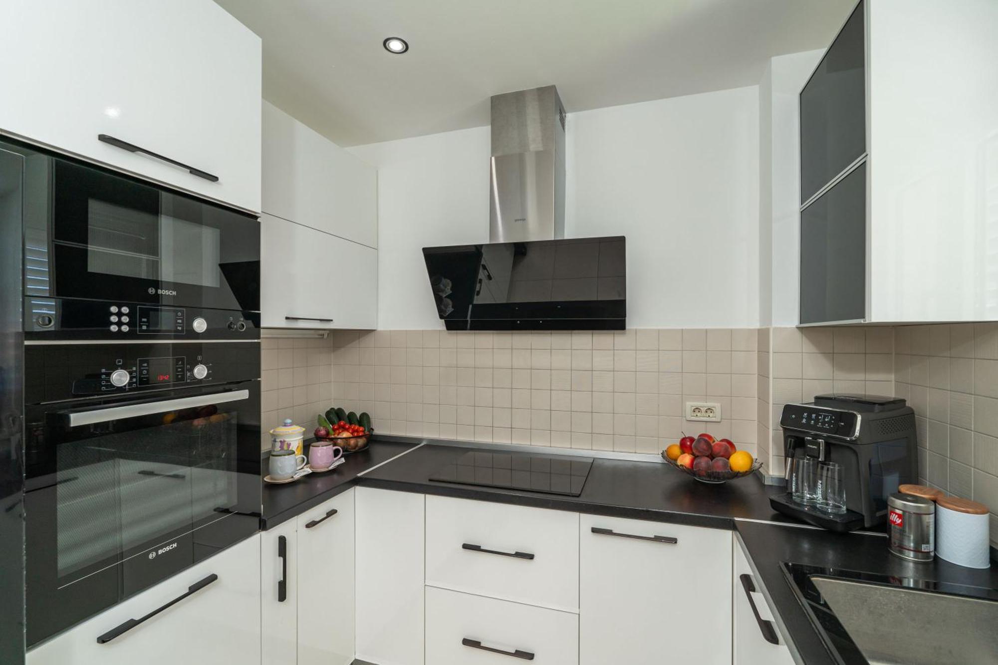 Seaview Elegance Apartment 扎通 外观 照片