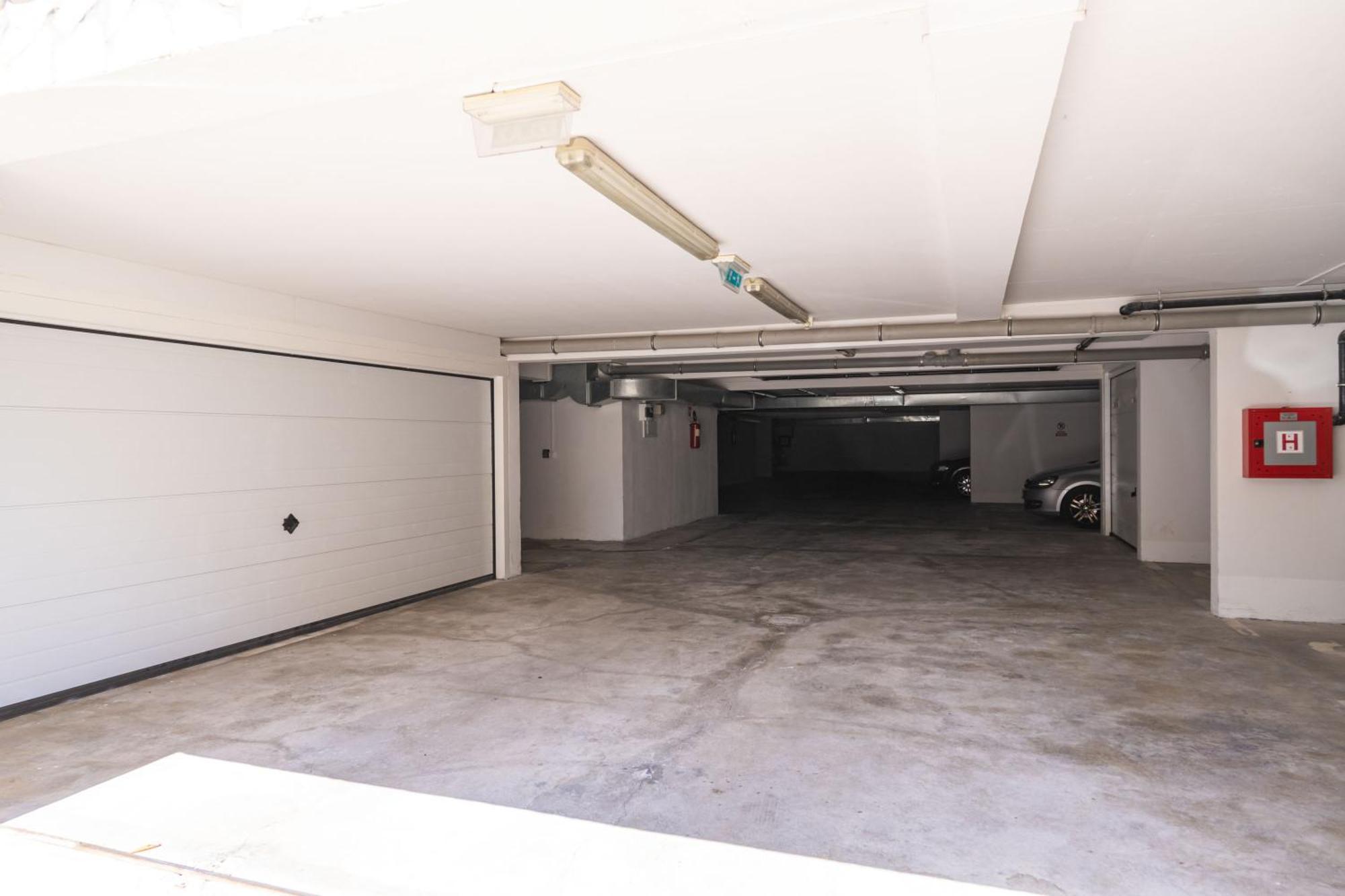 Seaview Elegance Apartment 扎通 外观 照片