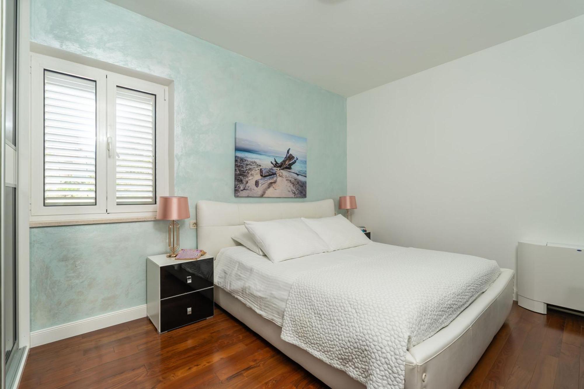 Seaview Elegance Apartment 扎通 外观 照片